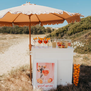 Bar à Spritz