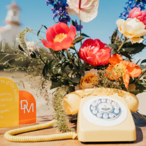 Livre d'or audio Yella