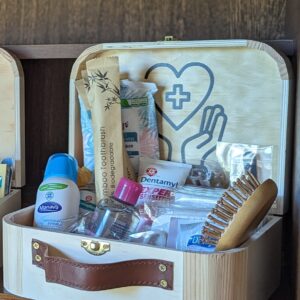 Kit femme Alix
