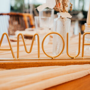 Mot Amour
