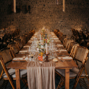 Chemins de Table