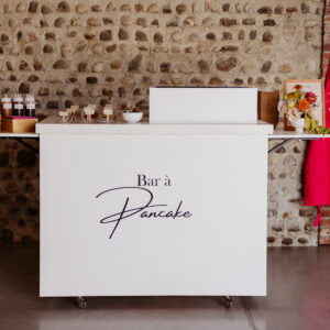 Bar à Pancakes