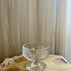 Coupe de champagne Rosia