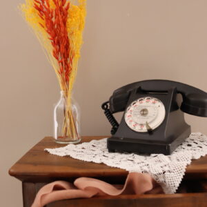 Téléphone vintage Hortense