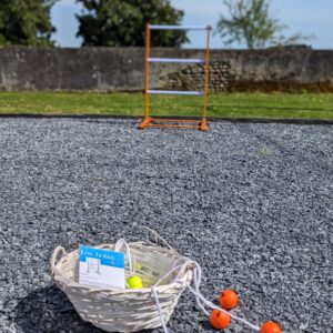 Jeux du tac tac golf