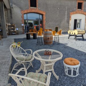 Salon Théo