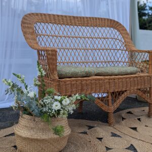 Banquette Gisèle