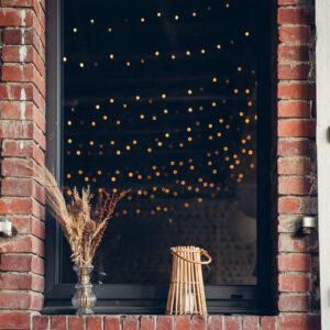 Lumières décoratives