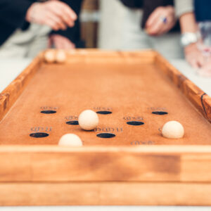 Billard Japonais