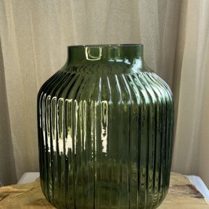 Vase Lila