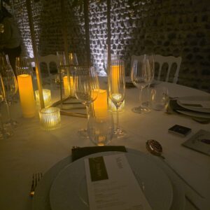 Bougies led Lumia