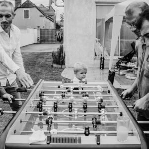 Babyfoot