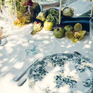 Art de la table