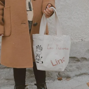 Petit sac Doudou