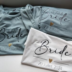 Tee-shirt