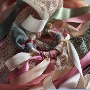 Ruban Femme