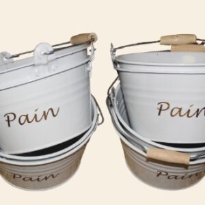 Panière à pain