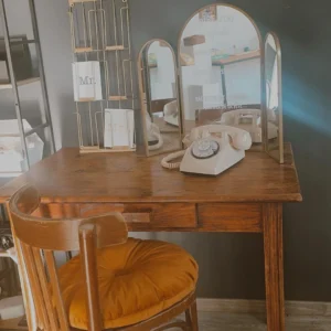 Bureau Nael