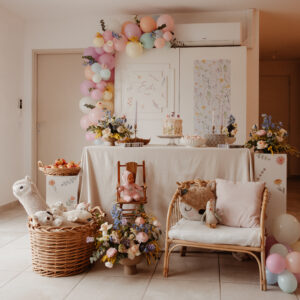 banquette enfant Lina