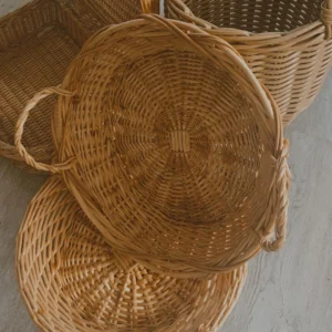 Panier osier