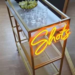 Capitain Shoot