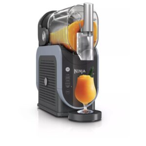 Machine à granité